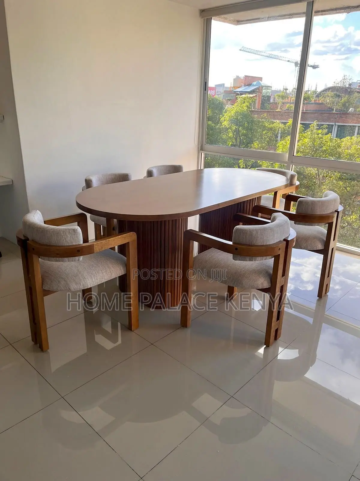 Dining Chair; Elegant Padded Wooden Dining Chair With Chester Style