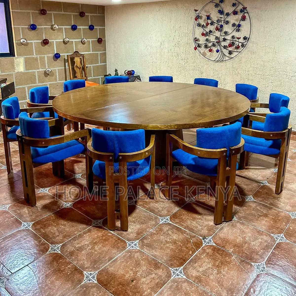 Dining Chair; Elegant Padded Wooden Dining Chair With Chester Style