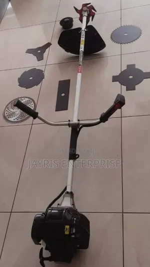 Kato Germany 4 Stroke 8blades Brush Cutter
