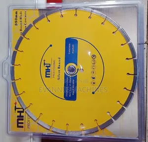 MHT 14 Inch Disk Available