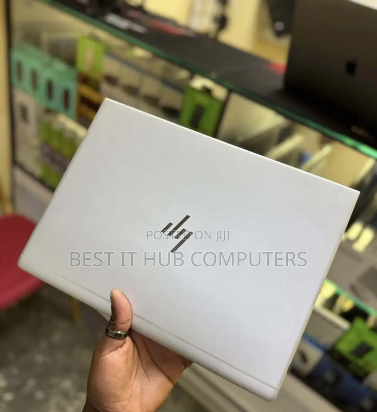 Laptop HP EliteBook 830 G6 16GB Intel Core i7 SSD 512GB