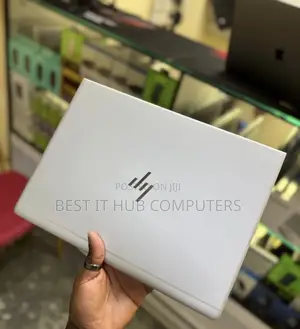 Laptop HP EliteBook 830 G6 16GB Intel Core i7 SSD 512GB