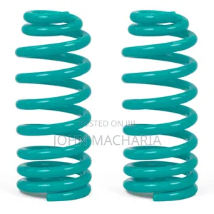 Coil Spring for Toyota Hilux Revo 4WD  Heavy Duty (Set)