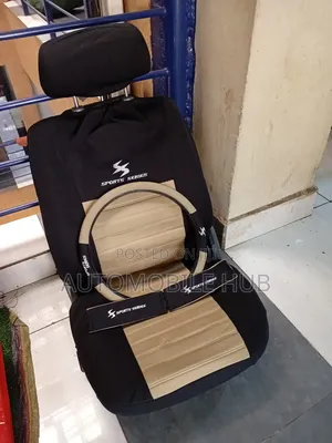 Car Seat Cover | Universal Seat Covers | Stylish Durable