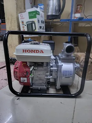 Honda 2" Water Pump / Gasoline Water Pump