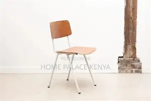 Student Chair; Student Study Chair for School and Learning Areas