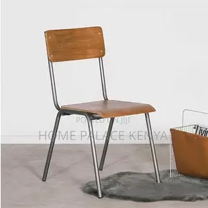 Student Chair; Student Study Chair for School and Learning Areas