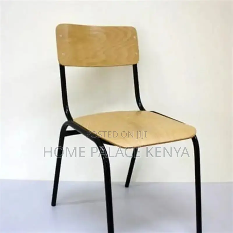 Student Chair; Student Study Chair for School and Learning Areas