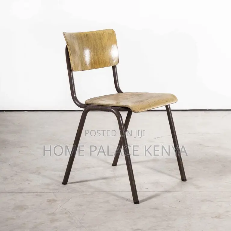 Student Chair; Student Study Chair for School and Learning Areas