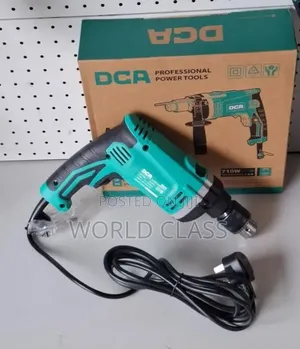 DCA 1630 710W Professional Impact Drill
