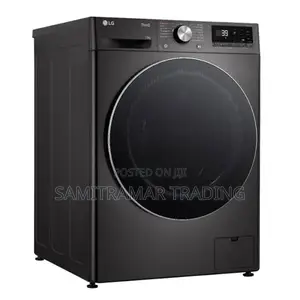 F4y9lwp2z LG 13kg Front Load Smart Washing Machine