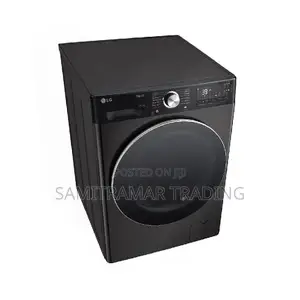 F4y9ldp2z LG 13/7kg | Washer+Dry | Ezdispense | Steam+