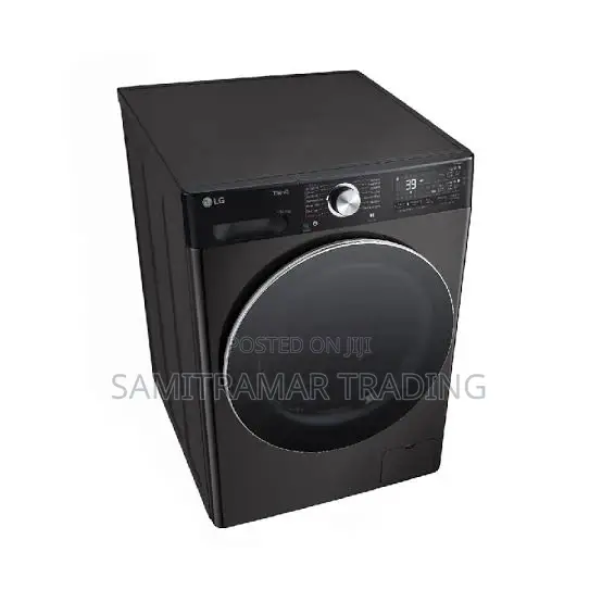 F4y9ldp2z LG 13/7kg | Washer+Dry | Ezdispense | Steam+
