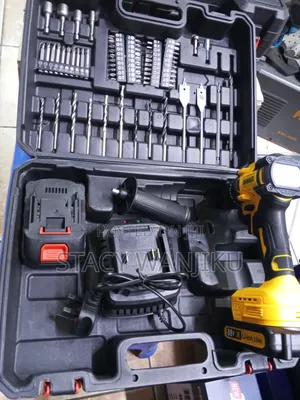 Quality Dewalt 88v Drill Brushless