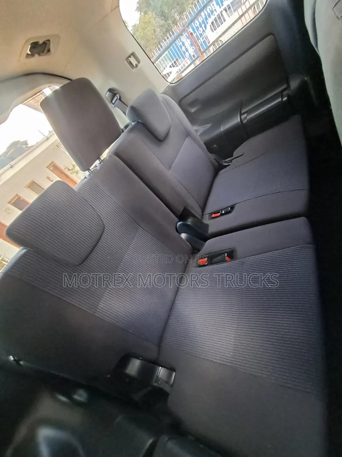 Toyota Voxy 2019 White
