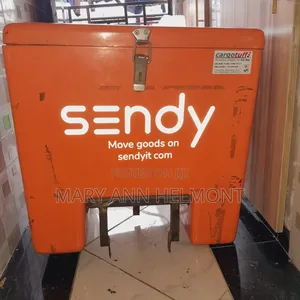 Delivery Box