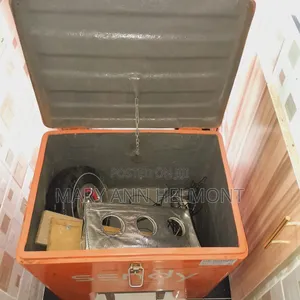 Delivery Box