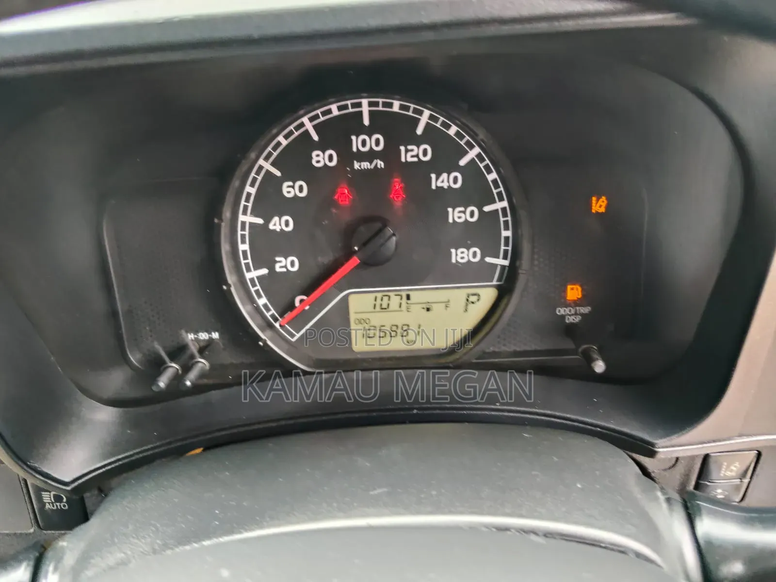Toyota Succeed 2019 Silver