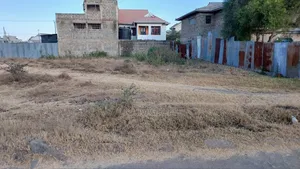 Plot 40*80 Utawala Airways