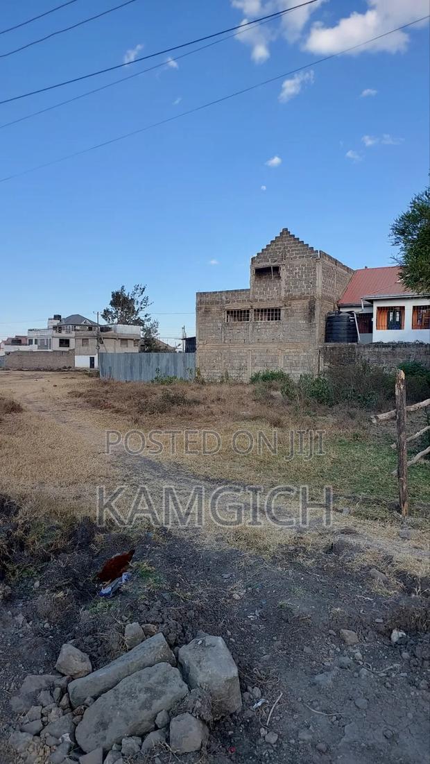 Plot 40*80 Utawala Airways - thumbnail 2