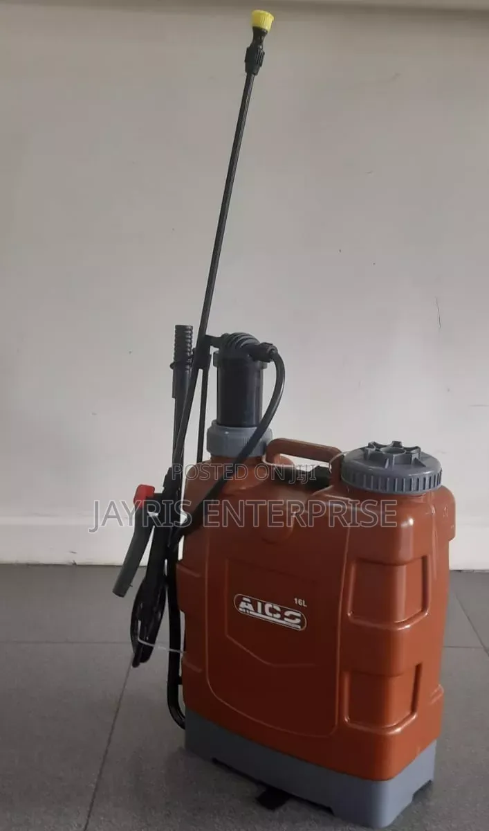 Aico Japan 16l Knapsack Sprayer