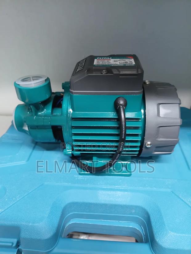Total Water Pump