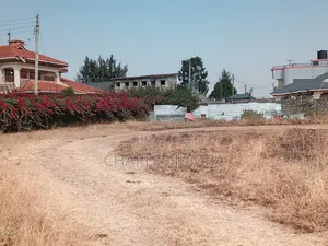 1/8 Plot at Windy, Muigai Estate