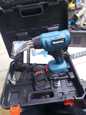 Makita Heat Gun/ Makita Cordless Heat Gun