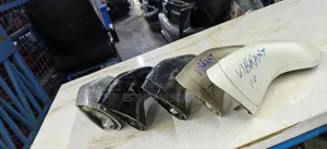 Suzuki Escudo Wing Mirror