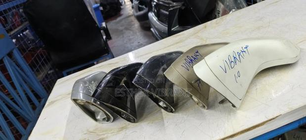 Suzuki Escudo Wing Mirror - thumbnail 2