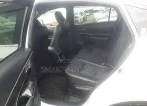 Toyota Harrier 2.0 2019