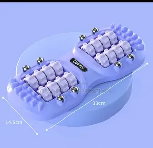 Beads Roller Foot Massager