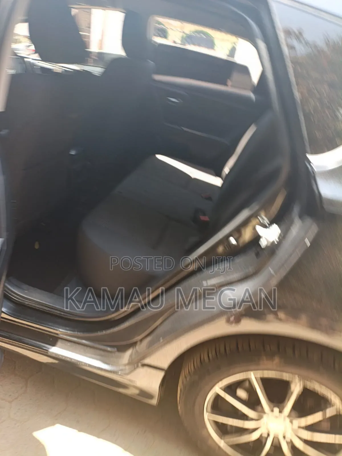 Toyota Auris 2016 Black