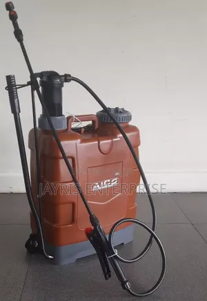 20l Manual Knapsack