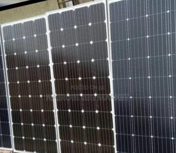 Solarmax Solar Panels 100w - thumbnail 2