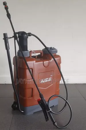 Knapsack Sprayer 20l