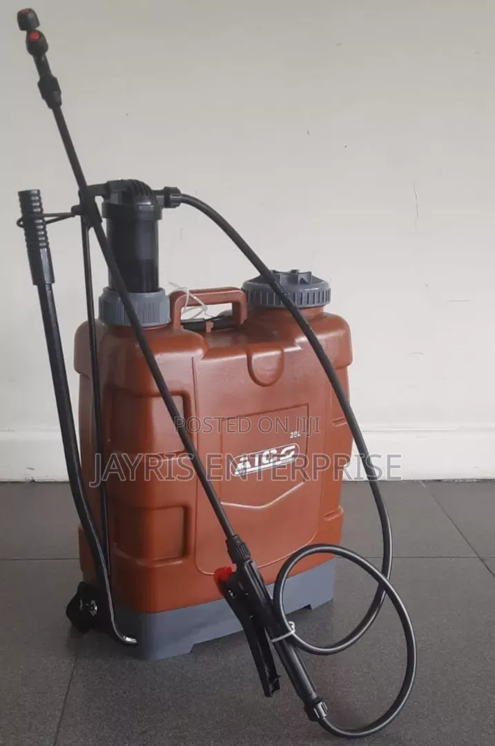 Knapsack Sprayer 20l