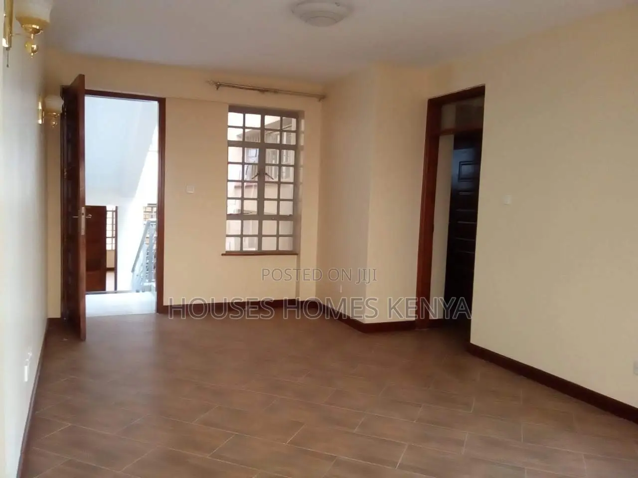 2bdrm Apartment in Parklands Estate for rent