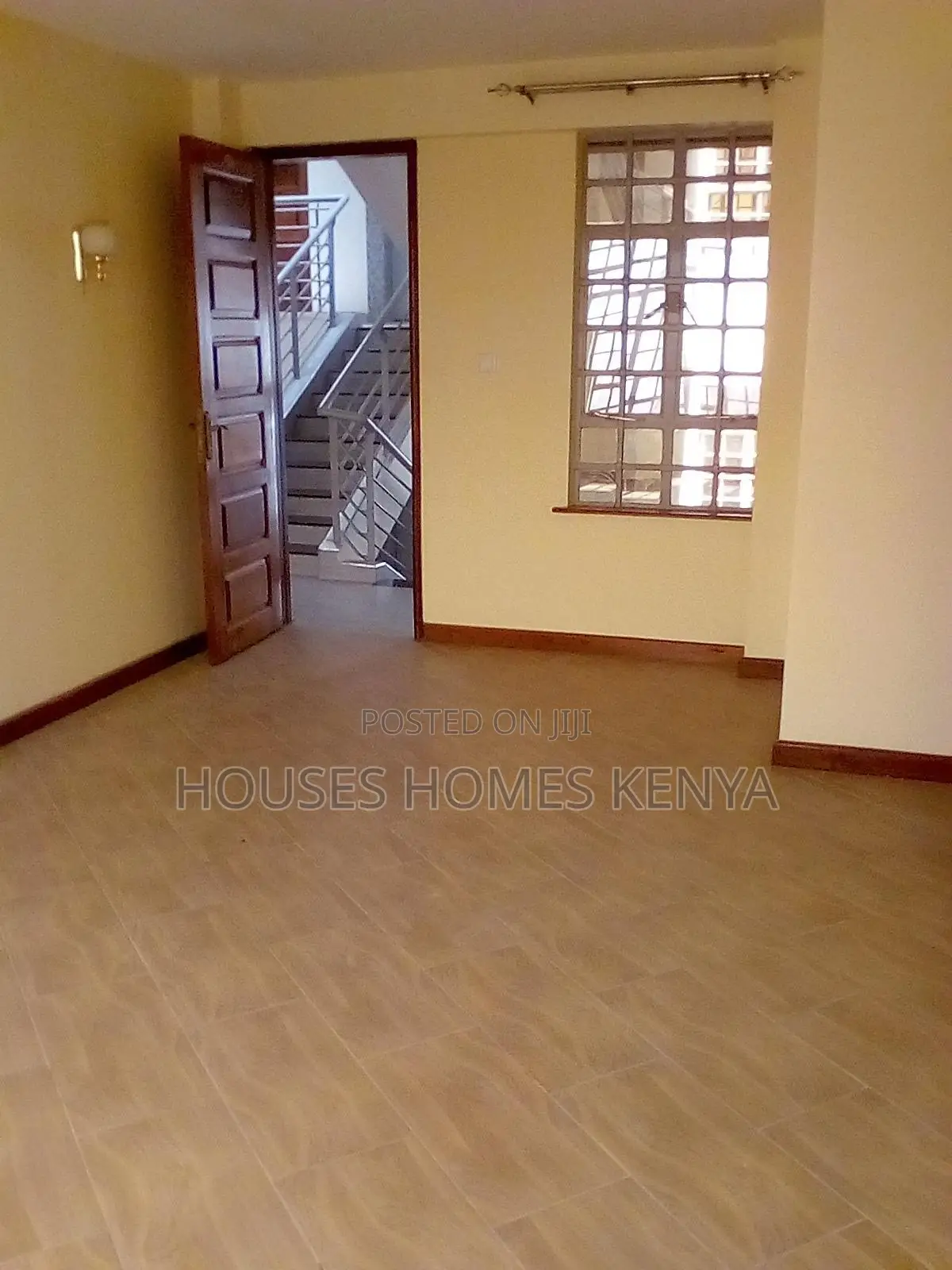 2bdrm Apartment in Parklands Estate for rent