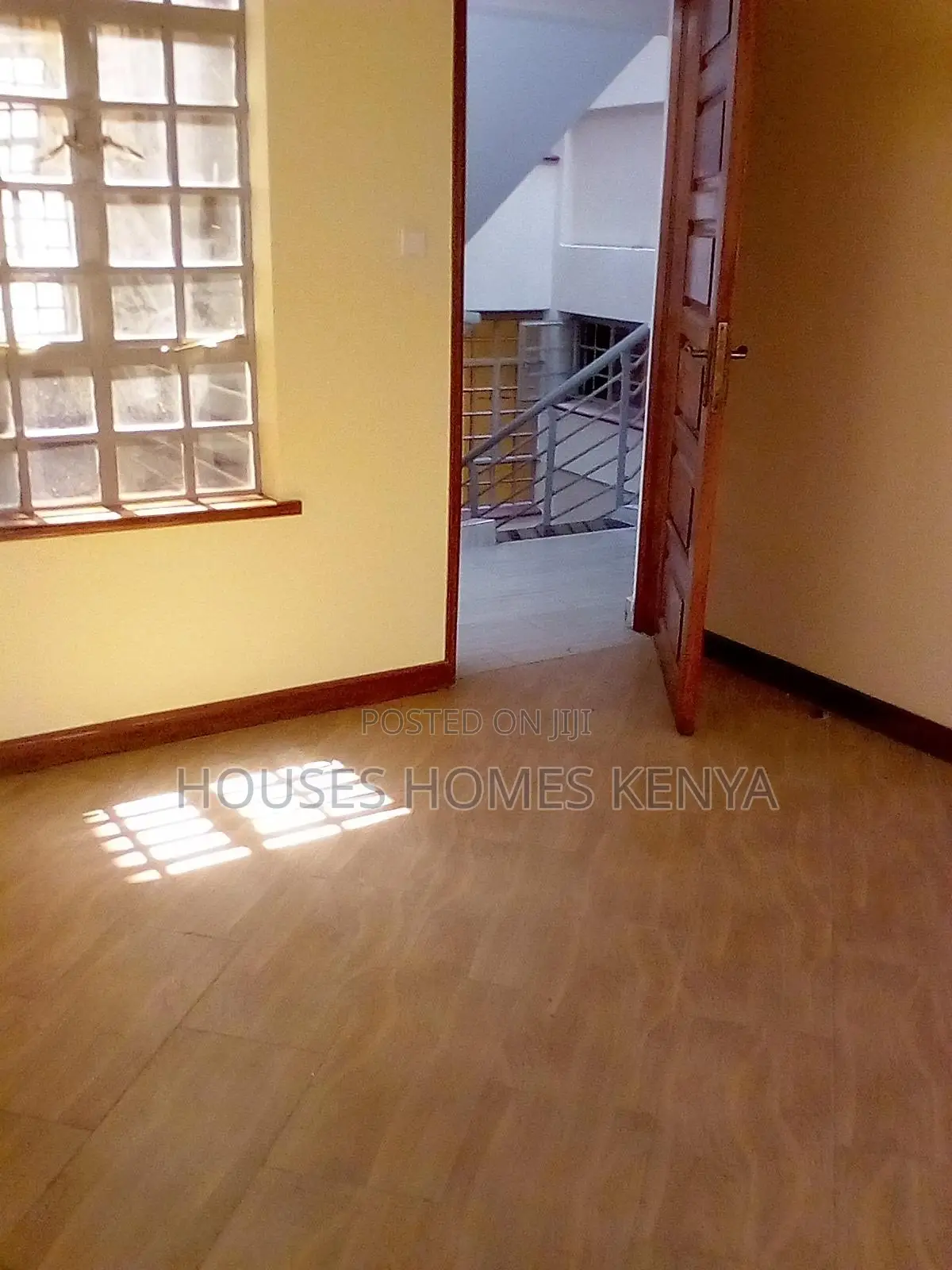 2bdrm Apartment in Parklands Estate for rent