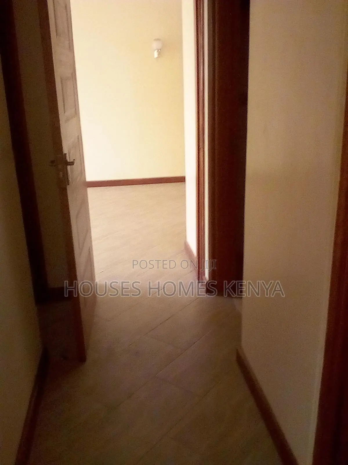2bdrm Apartment in Parklands Estate for rent