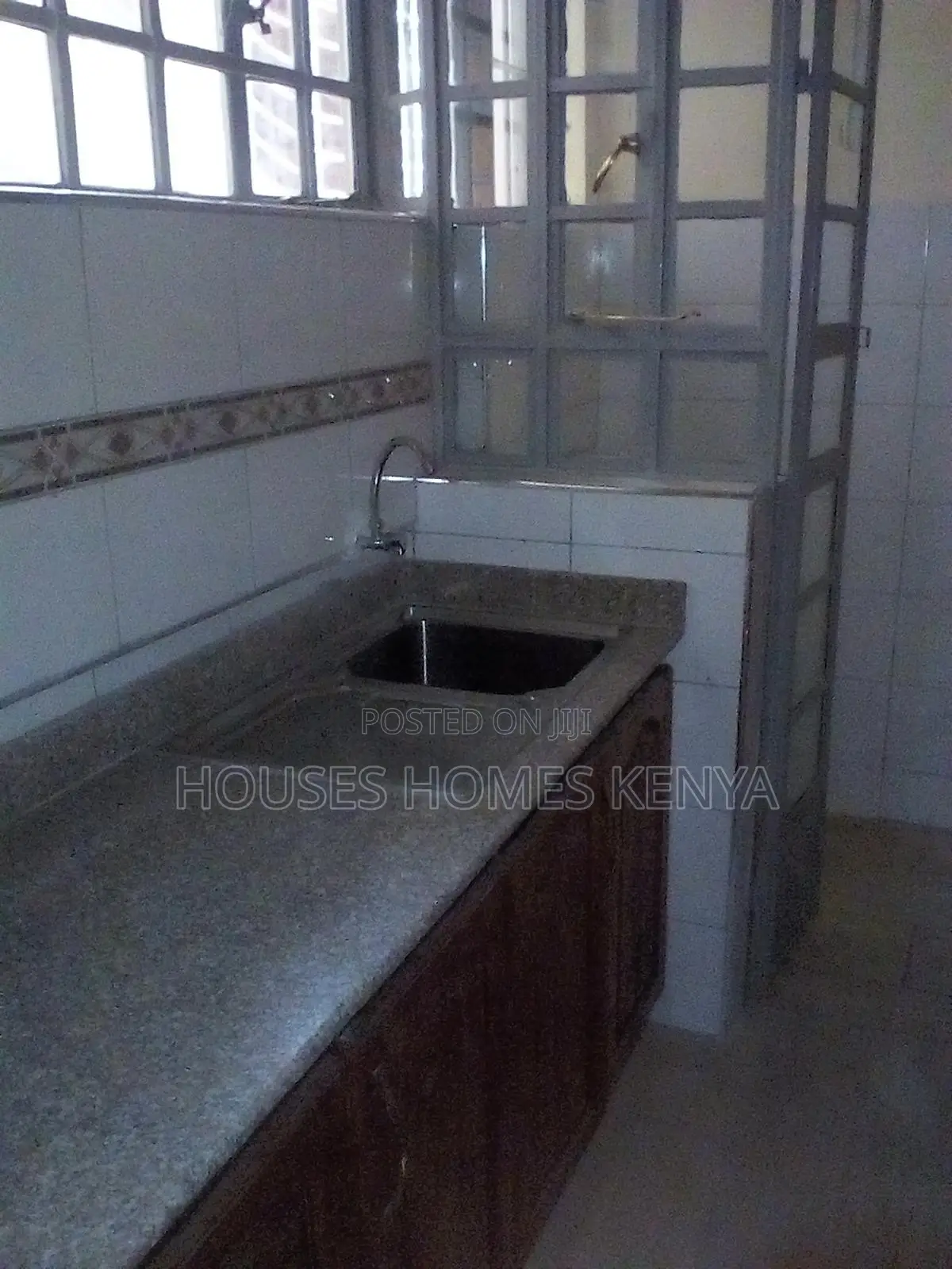 2bdrm Apartment in Parklands Estate for rent