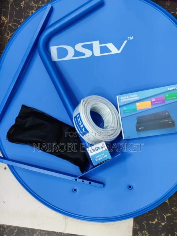 DStv Complete Kit - thumbnail 2