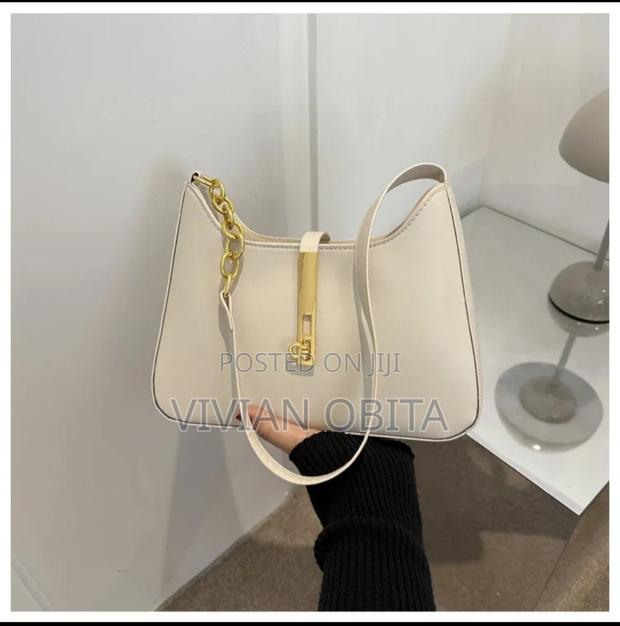 Shoulder Bag - thumbnail 2