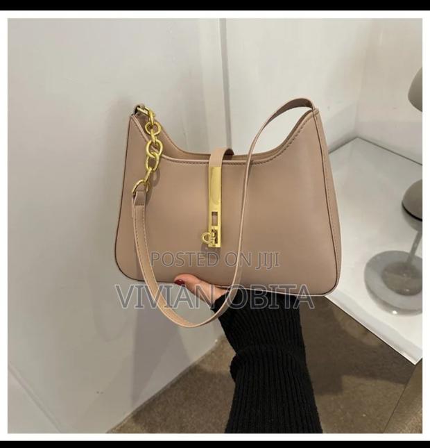 Shoulder Bag - thumbnail 4