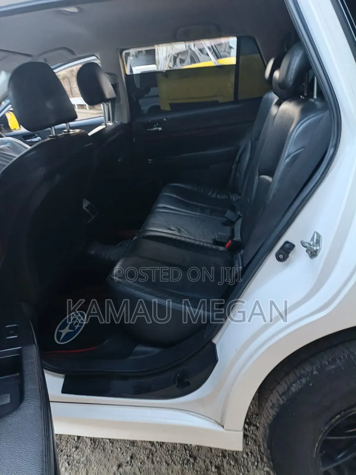 Toyota Axio 2016 Silver
