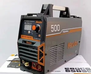 Kzubar MIG/MMA 350 Welder/Industrial 350a Multi-Function Arc Welding