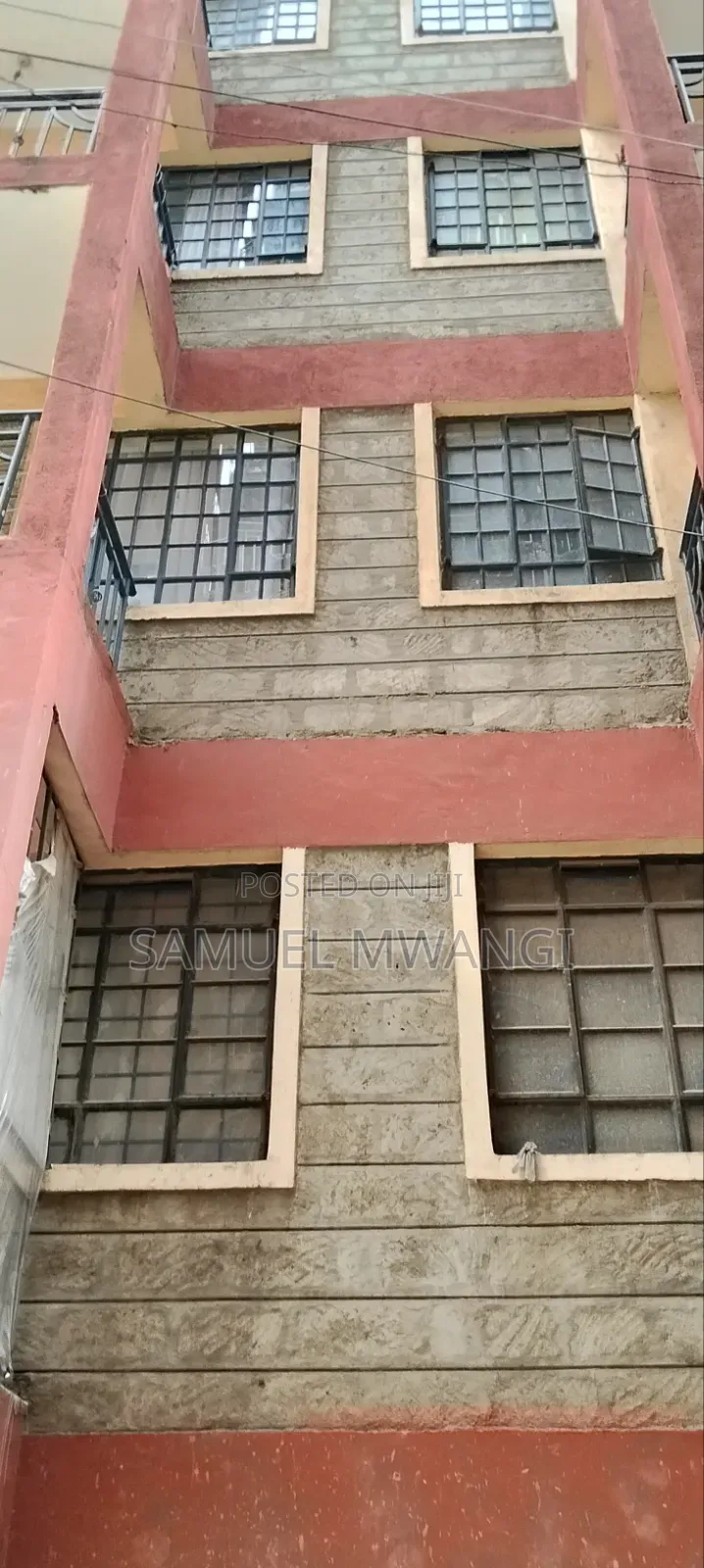 1bdrm Apartment in City Cabanas for sale