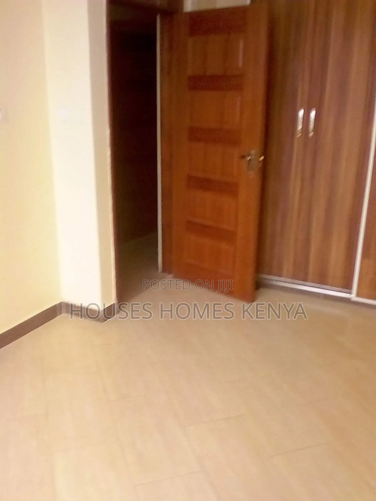 2bdrm Apartment in Parklands Estate for rent