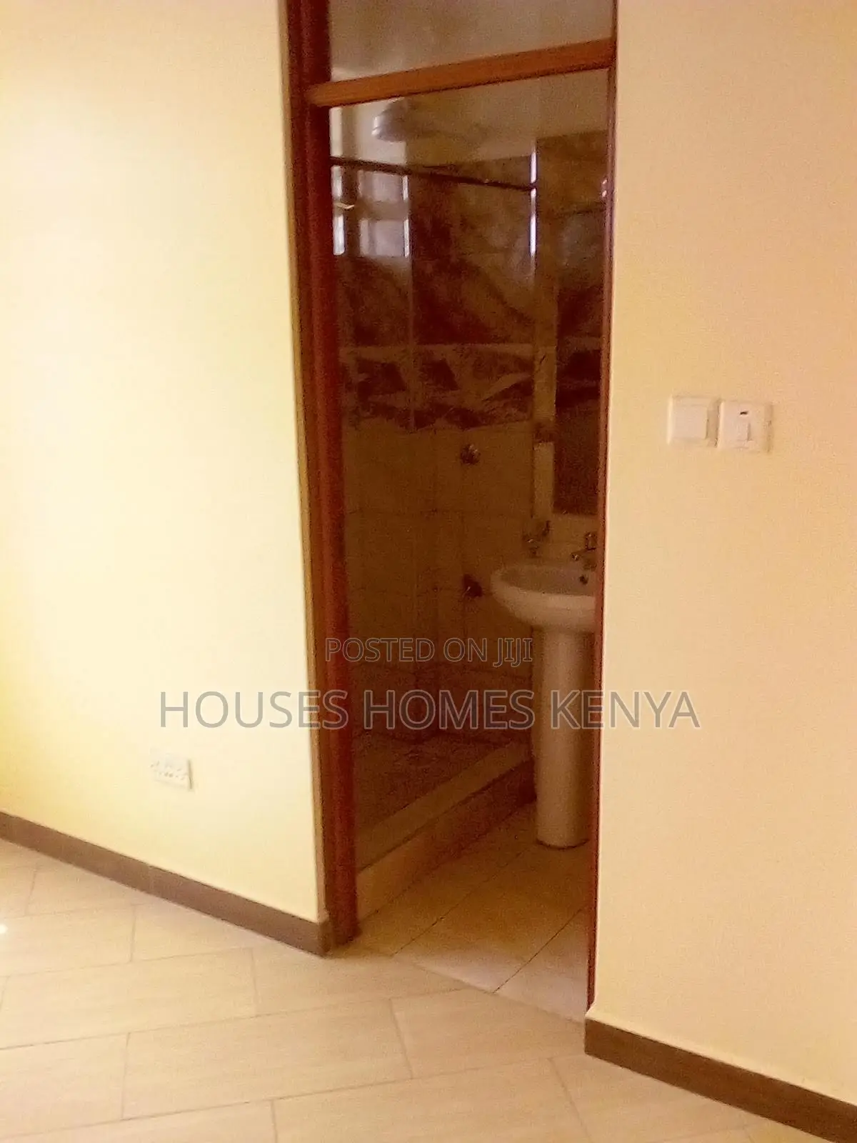 2bdrm Apartment in Parklands Estate for rent